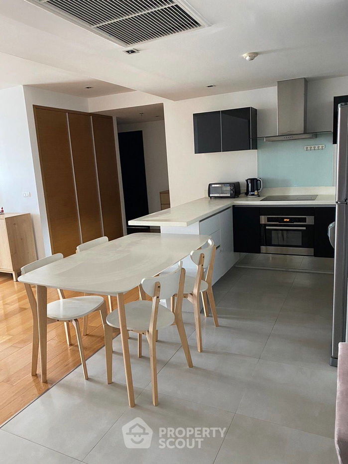 picture 2-BR Condo at Eight Thonglor Residence Condominium near BTS Thong Lor (ID 1566700) - 3/25