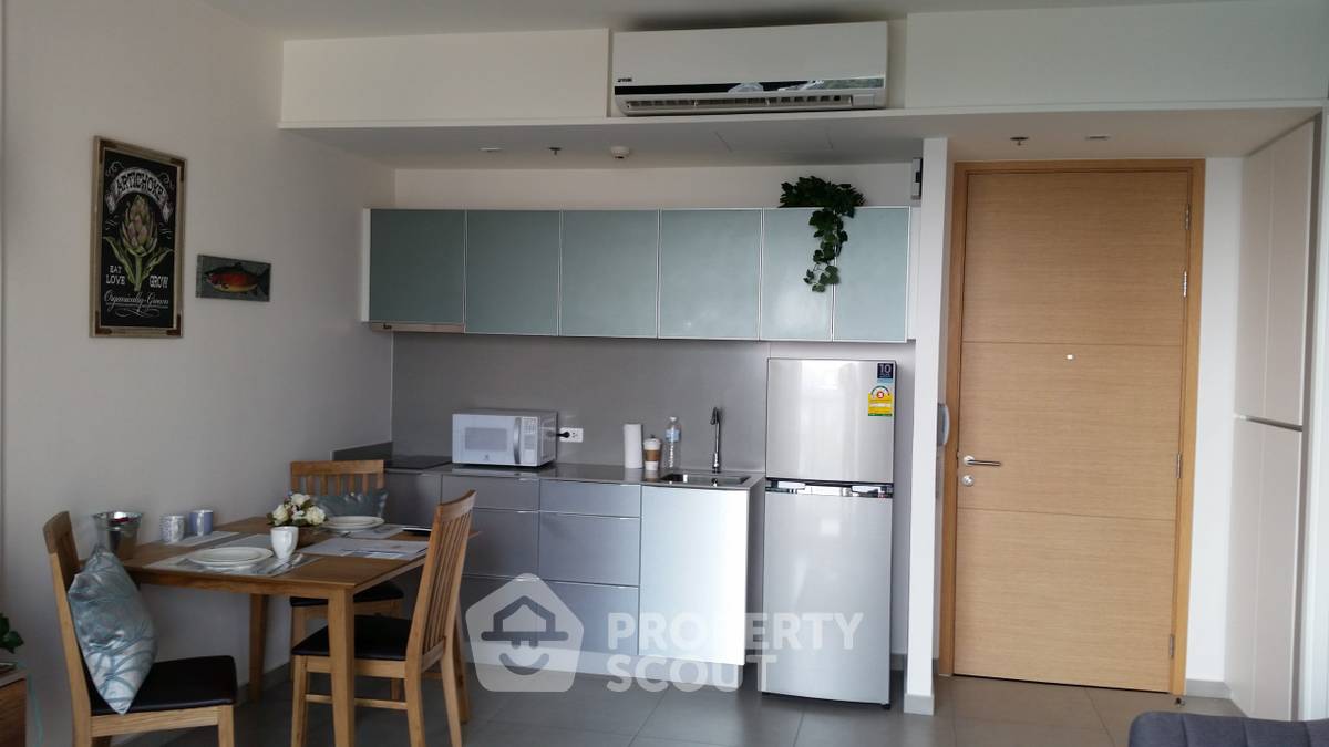 รูป คอนโด 1-ห้องนอน ที่ เดอะ ลอฟท์ เอกมัย ใกล้ BTS เอกมัย (ID 511596) - รูปที่ 9/14