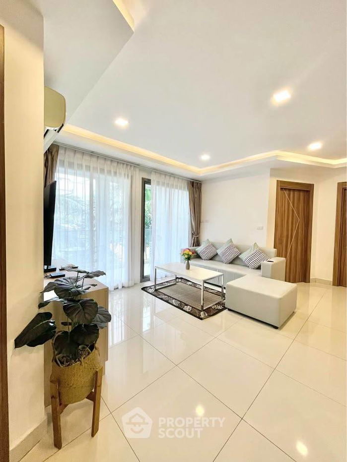 รูป คอนโด 2-ห้องนอน ที่ ลากูน่า บีช 3 มัลดีฟส์ พัทยา ใกล้ เมืองพัทยา (ID 2135139) - รูปที่ 3/25