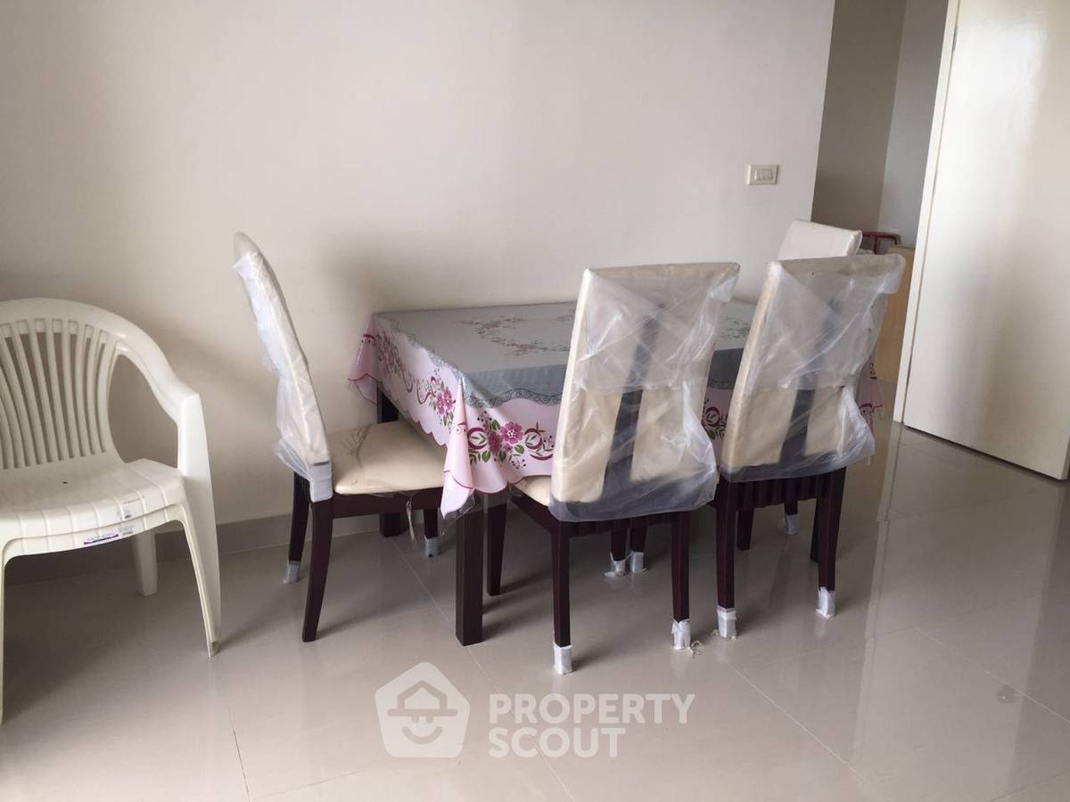 รูป คอนโด 2-ห้องนอน ที่ มิลฟอร์ด พาราไดซ์ ใกล้ ยูเรก้า บีช คาเฟ่ หัวหิน (ID 1349086) - รูปที่ 6/12
