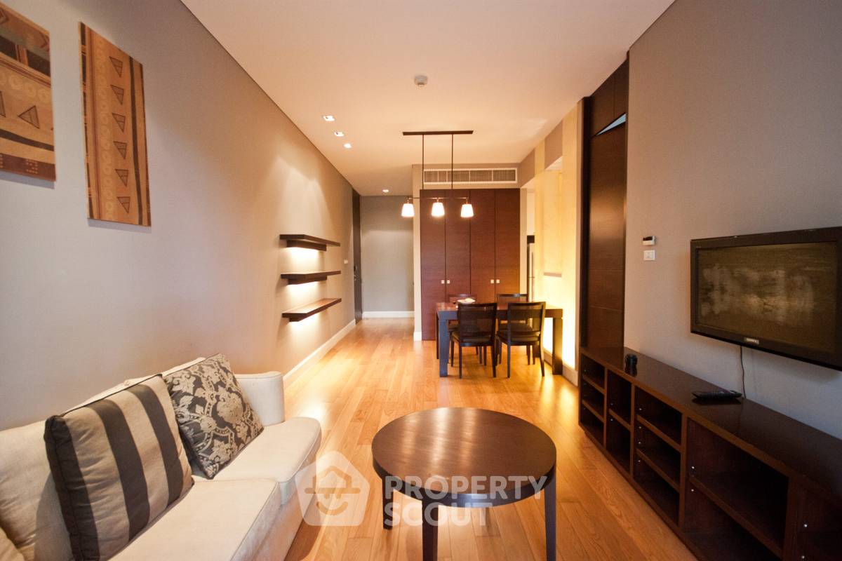 รูป คอนโด 1-ห้องนอน ที่ วินเซนเต้ สุขุมวิท 49 คอนโดมิเนียม ใกล้ BTS พร้อมพงษ์ (ID 631071) - รูปที่ 2/17