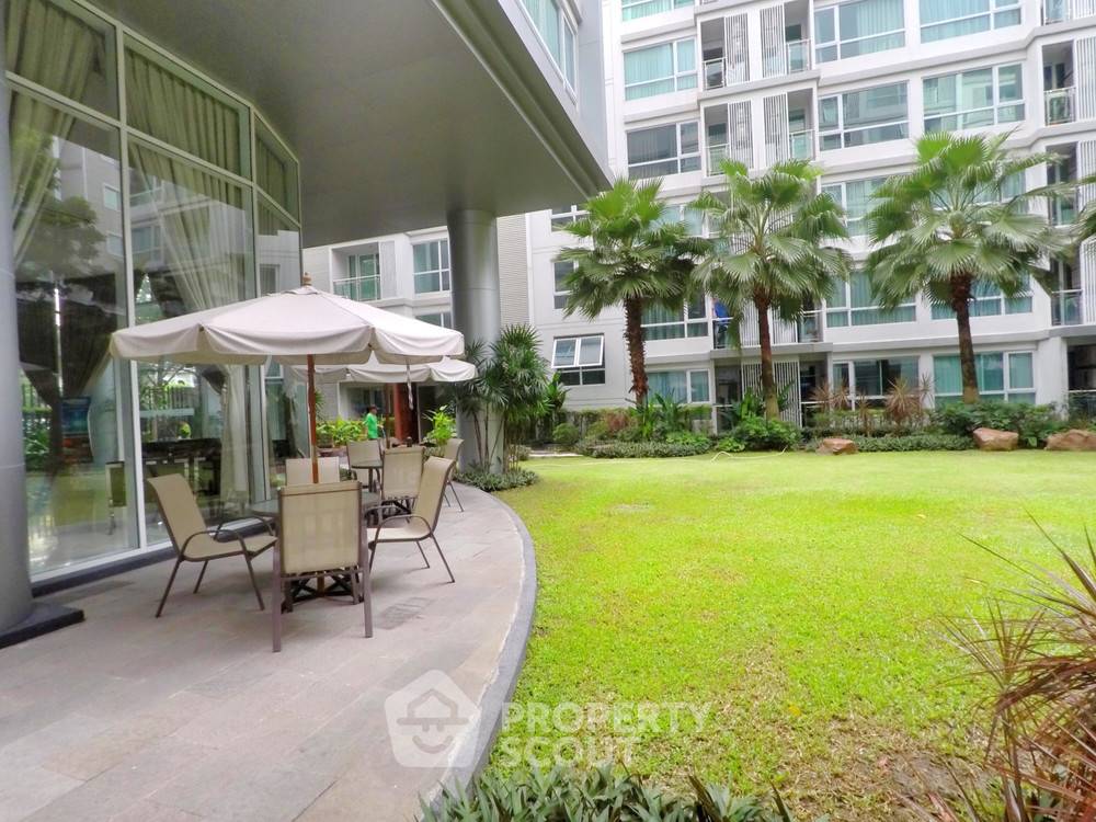 รูป คอนโด 1-ห้องนอน ที่ เมย์แฟร์ เพลส สุขุมวิท 64 ใกล้ BTS ปุณณวิถี (ID 328632) - รูปที่ 10/10