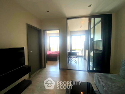 Condos for rent Central Pattaya Road : 1-BR Condo at The Base Central Pattaya close to Central Festival Pattaya (ID 1532765)