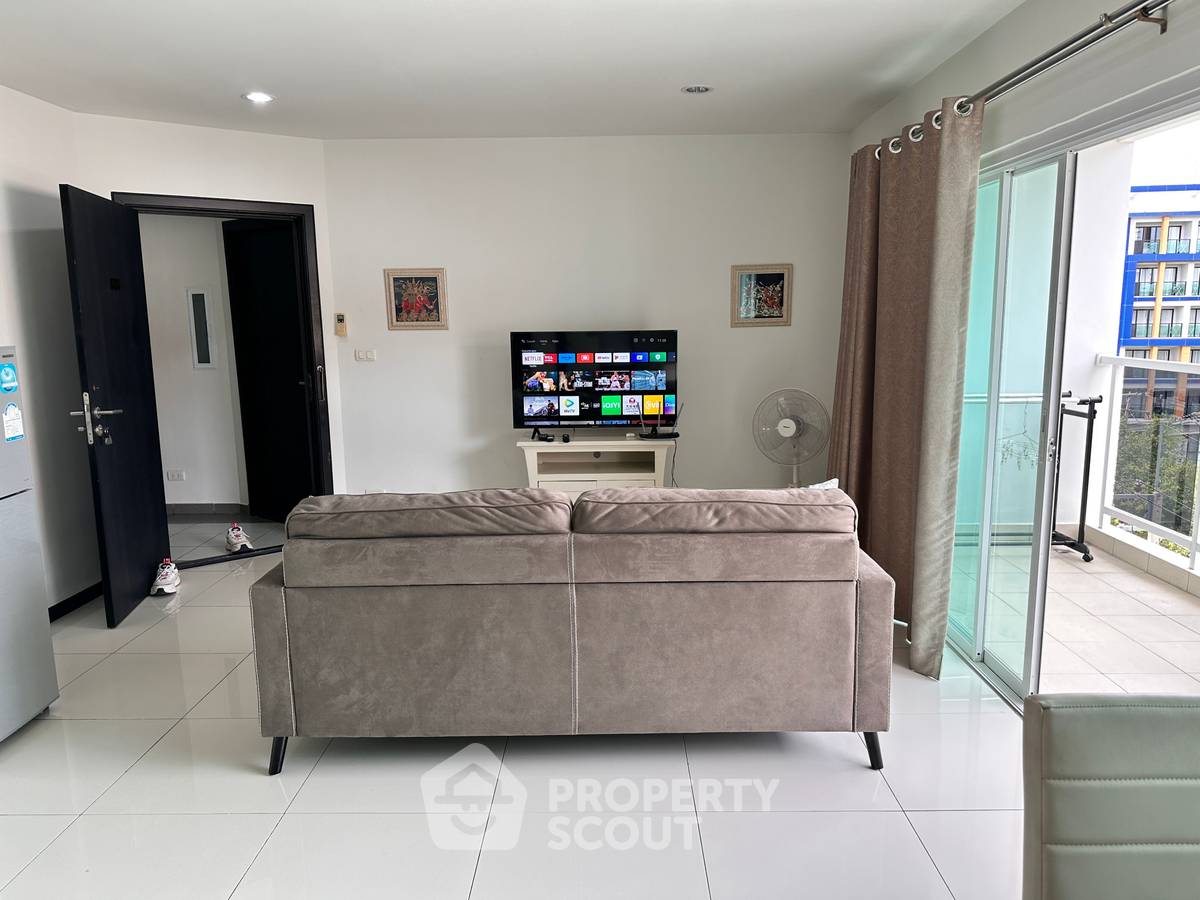 picture 1-BR Condo at Siam Oriental Elegance 2 close to Phratamnak (ID 1096009) - 3/15