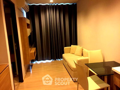 Condos for sale : 1-BR Condo at Rhythm Sathorn near BTS Saphan Taksin (ID 392298)