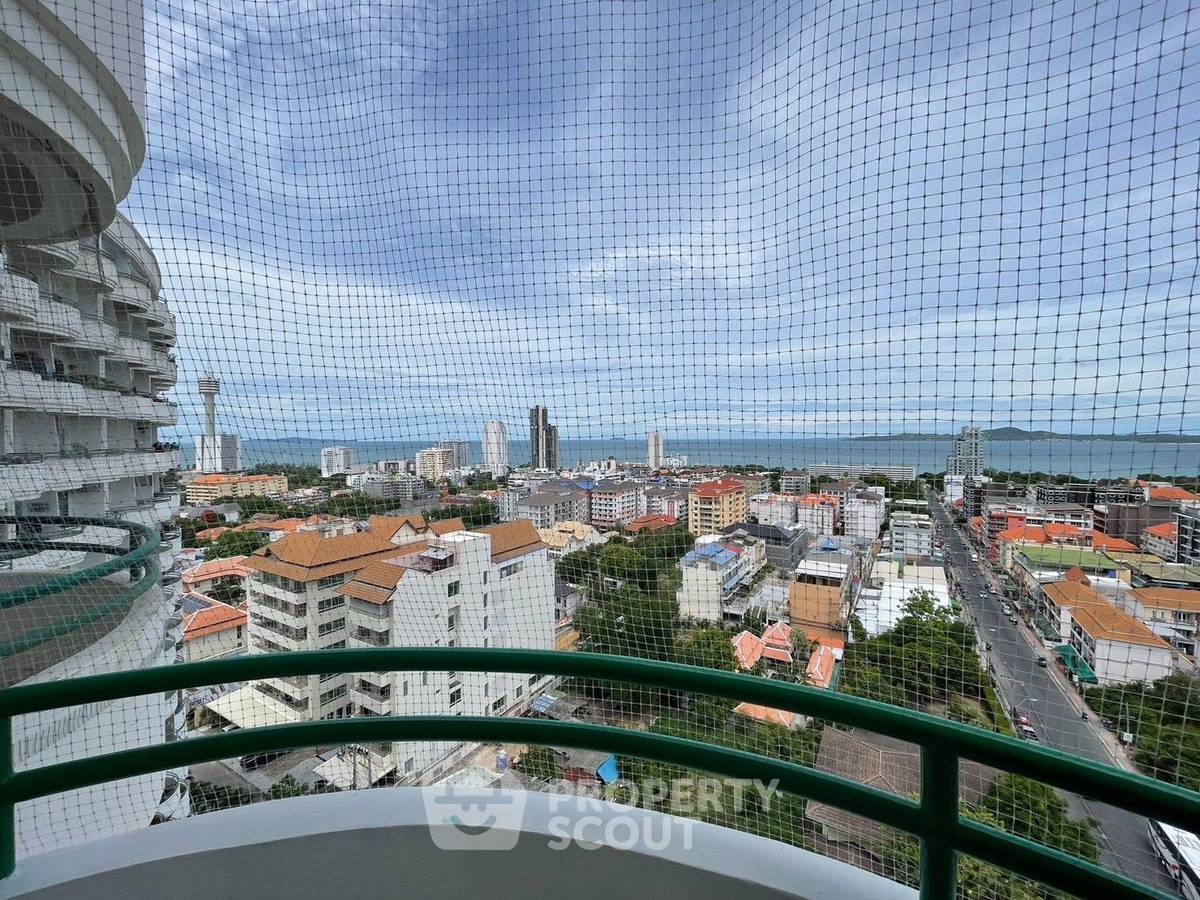 รูป คอนโด 2-ห้องนอน ที่ สตาร์ บีช คอนโดเทล ใกล้ ถนนพระตำหนัก พัทยา (ID 1545847) - รูปที่ 21/32