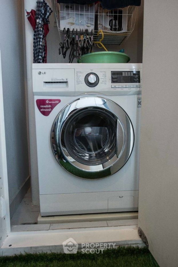 picture 2-BR Condo at Ideo Mobi Sukhumvit 81 near BTS On Nut (ID 1552763) - 14/14