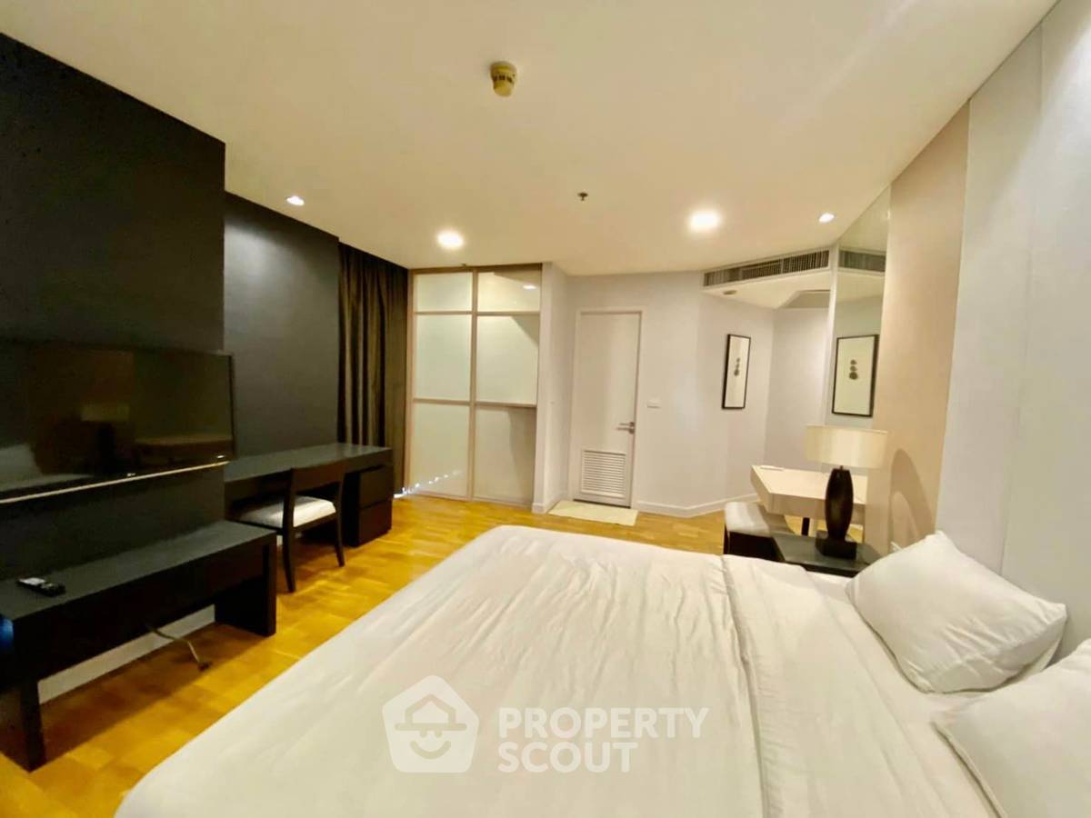 รูป คอนโด 2-ห้องนอน ที่ เออร์บานา สาทร คอนโดมิเนียม ใกล้ BTS ศาลาแดง (ID 1309677) - รูปที่ 9/33