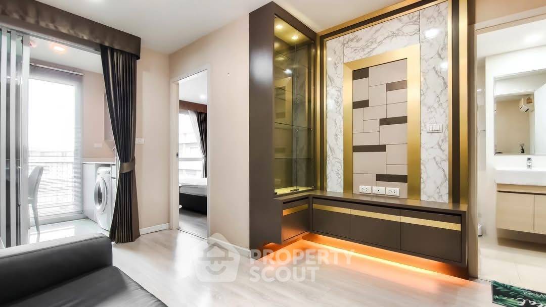 picture 1-BR Condo at Metroluxe Rama 4 near BTS Ekkamai (ID 566102) - 3/19