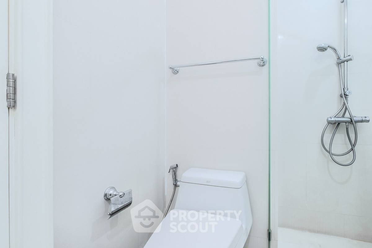 รูป คอนโด 2-ห้องนอน ที่ รอย์ช ไพรเวท เรสซิเดนซ์ส ใกล้ MRT สุขุมวิท (ID 1934236) - รูปที่ 9/17