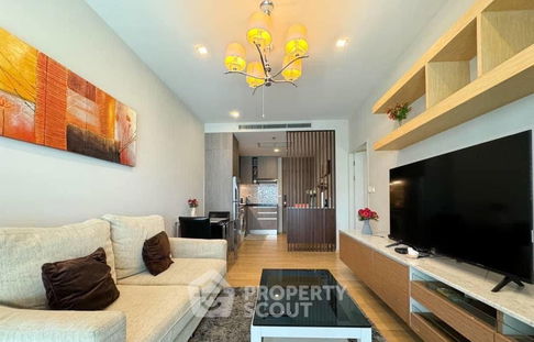 คอนโด 1-ห้องนอน ที่ โนเบิล รีไฟน์ พร้อมพงษ์ ใกล้ BTS พร้อมพงษ์ (ID 1887750)