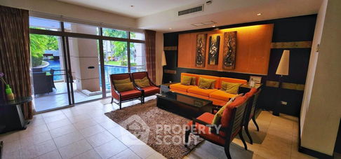 2-BR Condo at Blue Lagoon Resort Hua Hin close to The Venezia (ID 1518694)