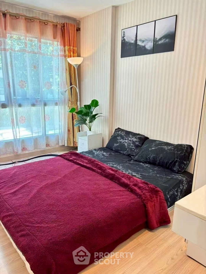 รูป คอนโด 1-ห้องนอน ที่ เนทูเรซ่า คอนโดมิเนียม พัทยาเหนือ | คอนโดพัทยา-นาเกลือ ใกล้ เมืองพัทยา (ID 2147211) - รูปที่ 14/21