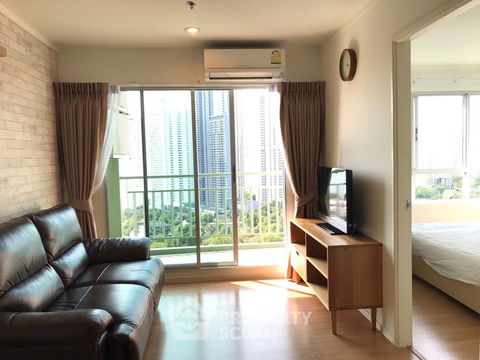 1-BR Condo at Lumpini Ville Naklua - Wong Amat close to Naklua (ID 1510108)