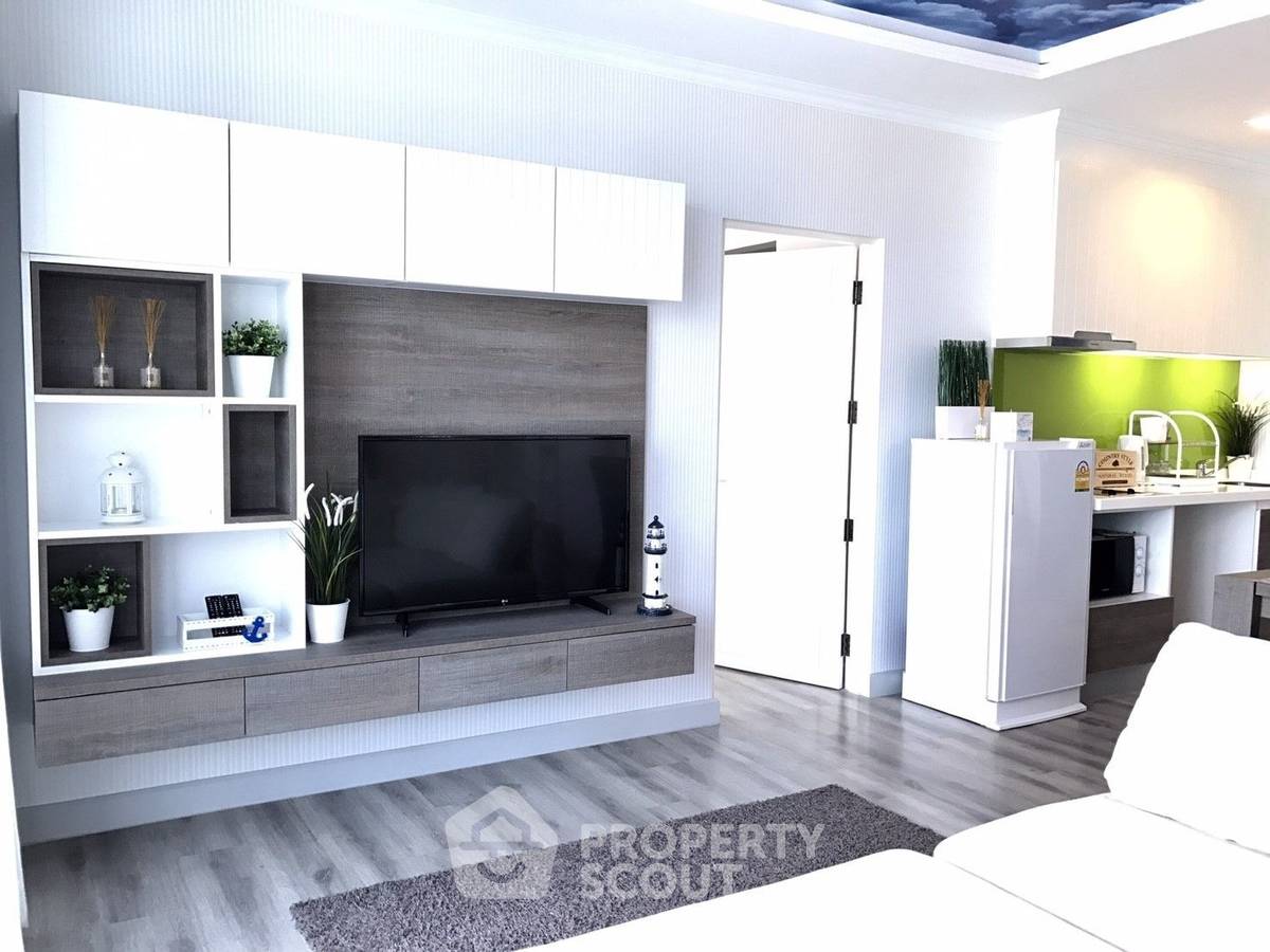 รูป คอนโด 2-ห้องนอน ที่ เดอะ เครสท์ ซานโตรา หัวหิน ใกล้ เมืองหัวหิน (ID 2091509) - รูปที่ 5/20