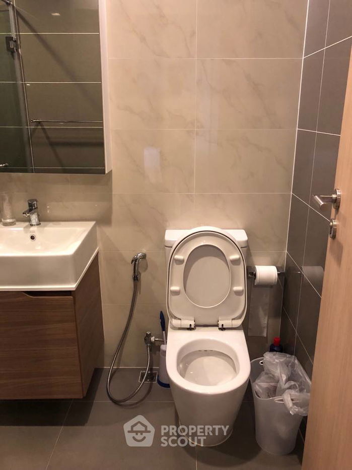 picture 1-BR Condo at M Thonglor 10 near BTS Thong Lor (ID 372697) - 8/9