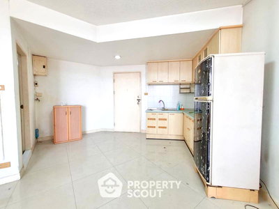 Condos for sale : 1-BR Condo at P.S.T. Condoville 1 Condominium in Chong Nonsi (ID 2053926)