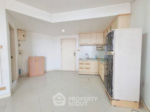 1-BR Condo at P.S.T. Condoville 1 Condominium in Chong Nonsi (ID 2053926)