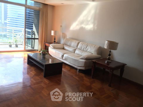 2-BR Condo at All Seasons Mansion Condominium near BTS Phloen Chit (ID 514095)