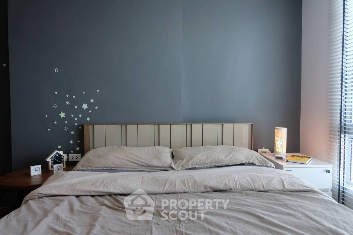 รูป คอนโด 1-ห้องนอน ที่ เดอะ เบส สุขุมวิท 77 ใกล้ BTS อ่อนนุช (ID 824542) - รูปที่ 3/7