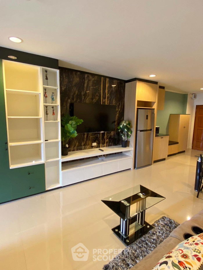 picture 1-BR Condo at Baan Klang Hua Hin Condominium close to Hua Hin Night Market (ID 2080422) - 2/10