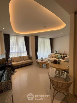 2-BR Condo at Veranda Residence Hua Hin close to Khao Takiab beach (ID 1045003)