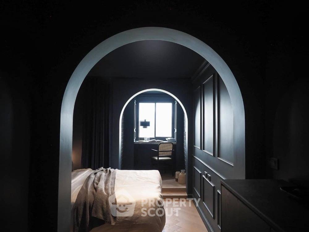 picture 1-BR Condo at U Delight Residence Riverfront Rama 3 in Bang Phong Phang (ID 1046090) - 3/7