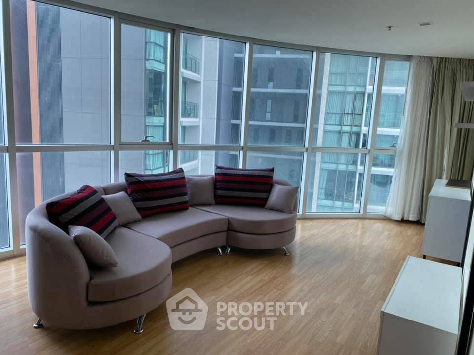 รูป คอนโด 1-ห้องนอน ที่ เลอรัก คอนโดมิเนียม ใกล้ BTS พระโขนง (ID 787241) - รูปที่ 1/6