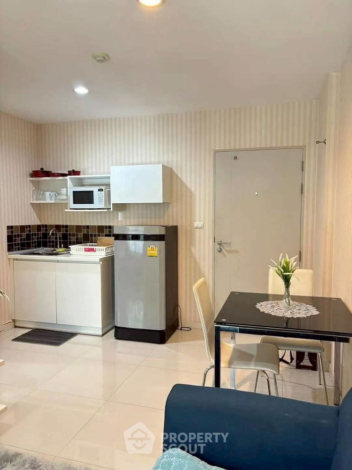 รูป คอนโด 1-ห้องนอน ที่ เนทูเรซ่า คอนโดมิเนียม พัทยาเหนือ | คอนโดพัทยา-นาเกลือ ใกล้ เมืองพัทยา (ID 2147211) - รูปที่ 9/21