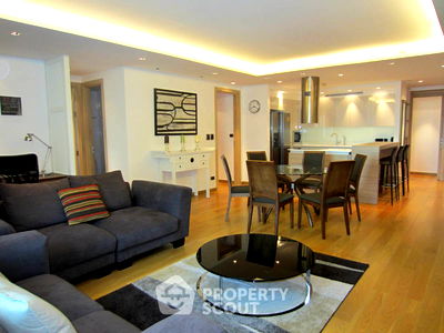 Condos for rent Suan Sunandha University  : 2-BR Condo at Le Monaco Residence Ari Condominium near BTS Ari (ID 513982)