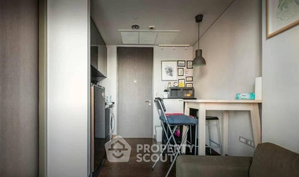 รูป คอนโด 1-ห้องนอน ที่ เดอะ ลุมพินี 24 ใกล้ BTS พร้อมพงษ์ (ID 1527285) - รูปที่ 2/5