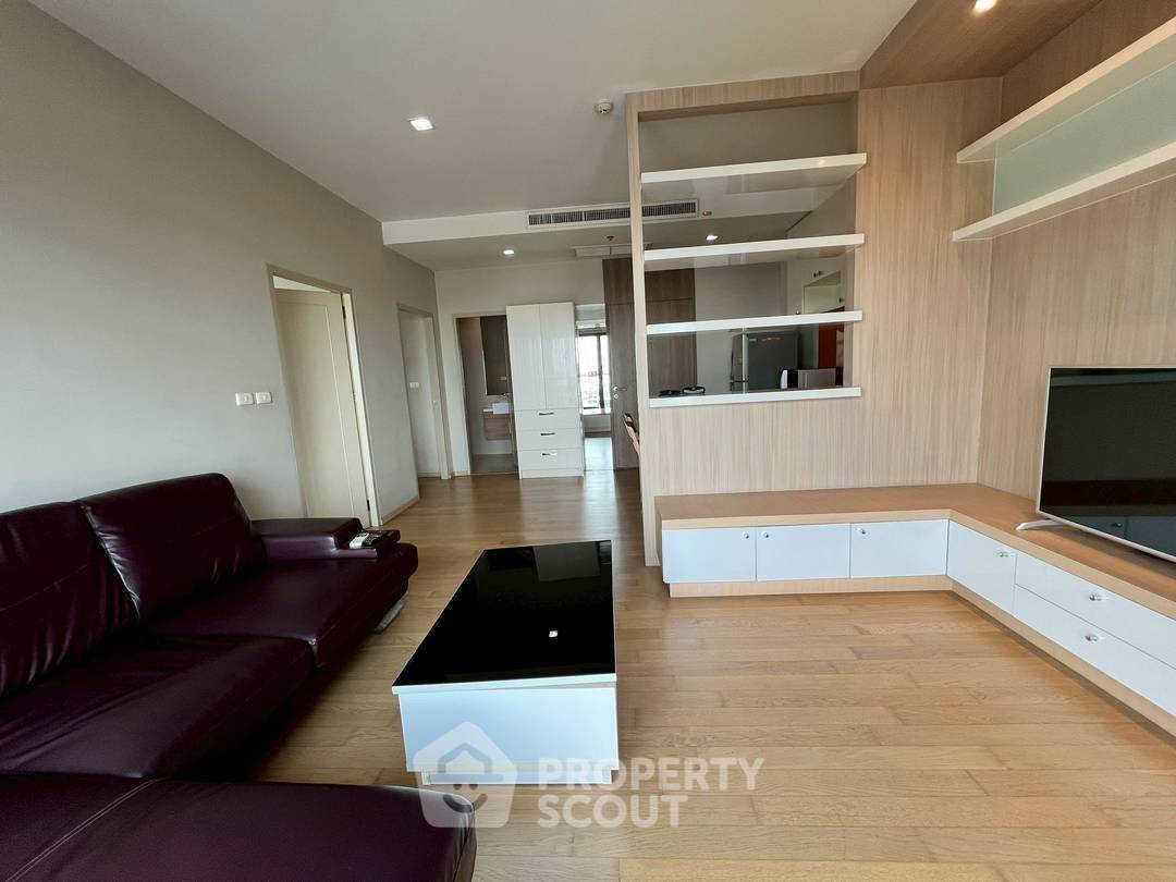picture 2-BR Condo at Noble Reveal Ekamai near BTS Ekkamai (ID 2184170) - 2/8