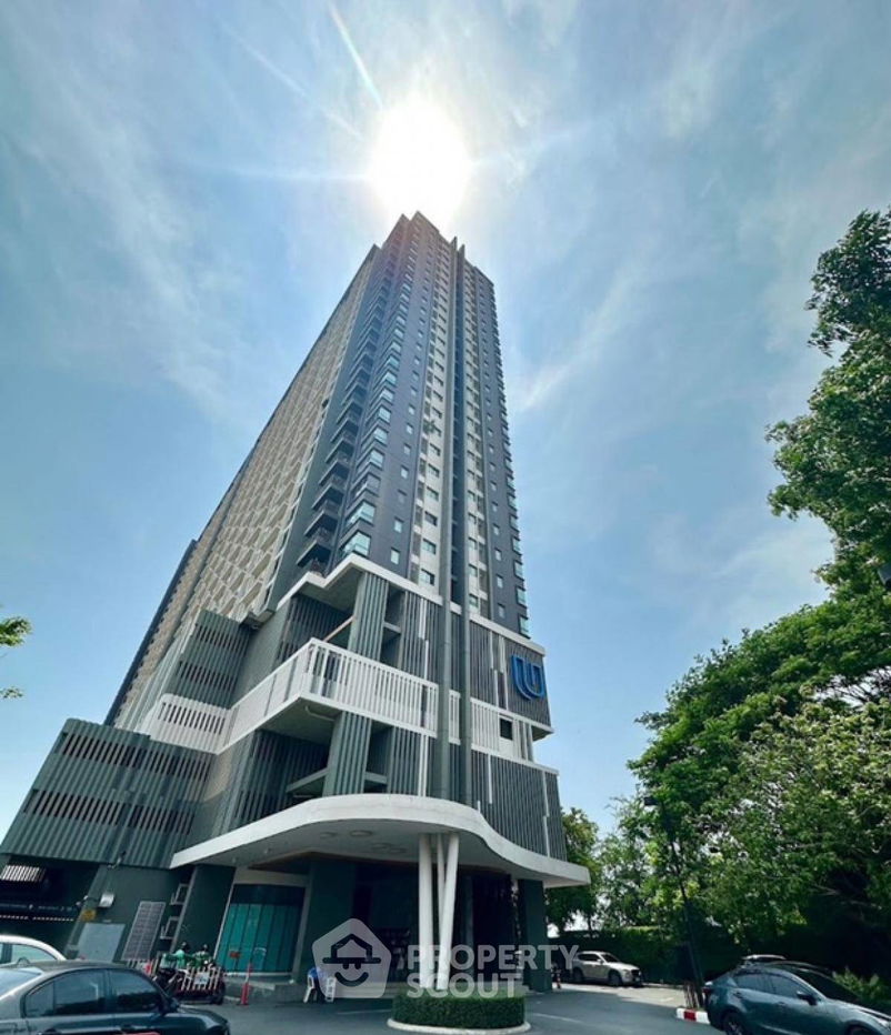 picture 2-BR Condo at U Delight Residence Riverfront Rama 3 in Bang Phong Phang (ID 1911181) - 37/44