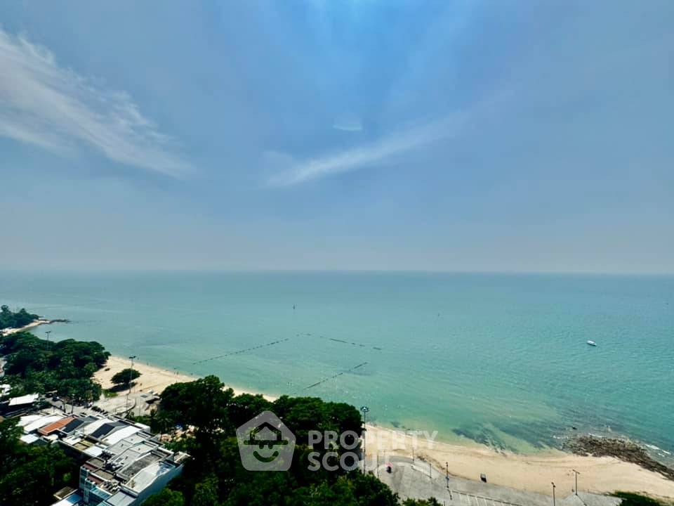 รูป คอนโด 1-ห้องนอน ที่ แซนด์ คอนโดมิ้นียม ใกล้ ถนนพระตำหนัก พัทยา (ID 1935481) - รูปที่ 11/20