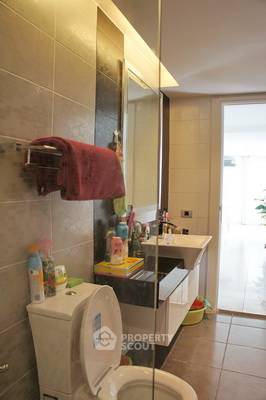 รูป คอนโด 1-ห้องนอน ที่ ซันเซท บูเลอวาร์ด เรสซิเด้นซ์ ใกล้ ถนนพระตำหนัก พัทยา (ID 1113271) - รูปที่ 7/7