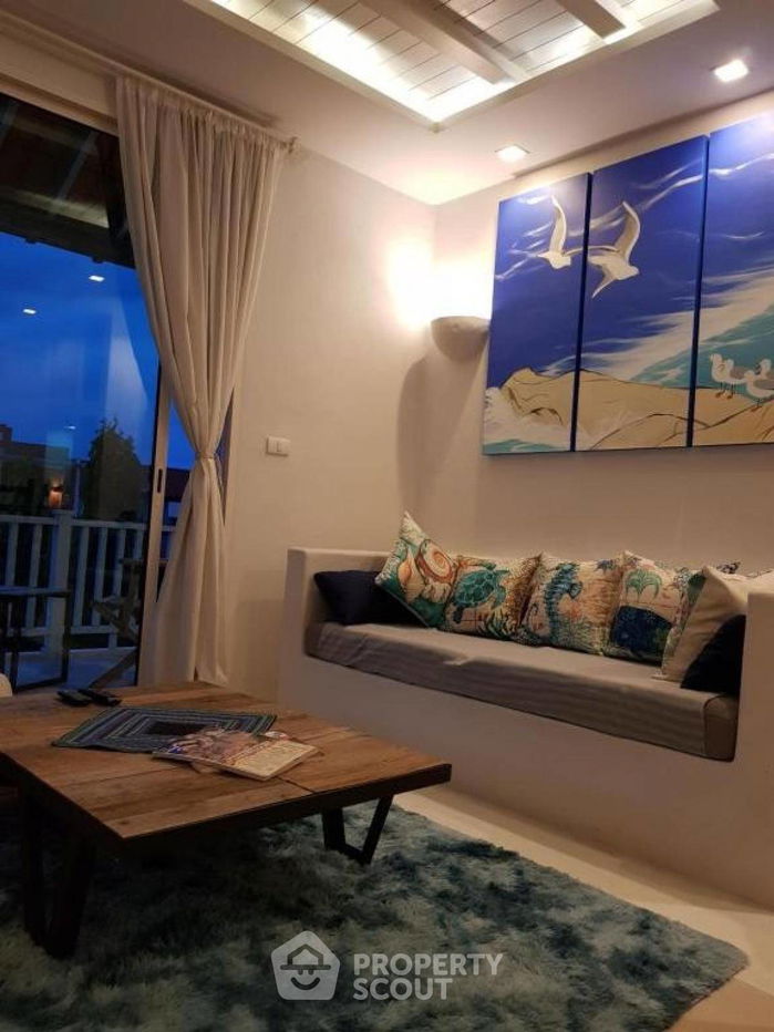 picture 2-BR Condo at Chelona Khao Tao close to Memory house cafe huahin (ID 1881076) - 20/28