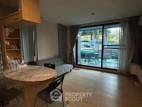 1-BR Condo at Acqua Condominium Jomtien close to Jomtien Beach (ID 1061659)