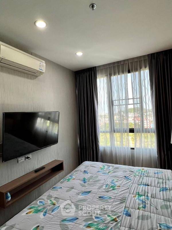 picture 1-BR Condo at The Sky Sriracha in Surasak (ID 1555566) - 5/11