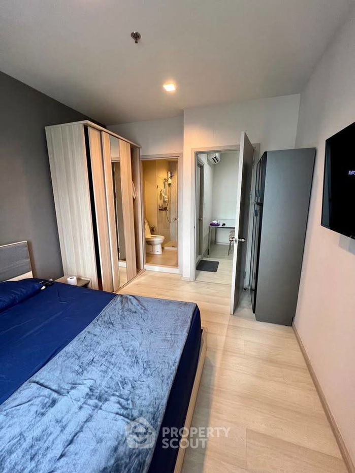 picture 1-BR Condo at Life Sukhumvit 48 near BTS Phra Khanong (ID 2132133) - 8/10