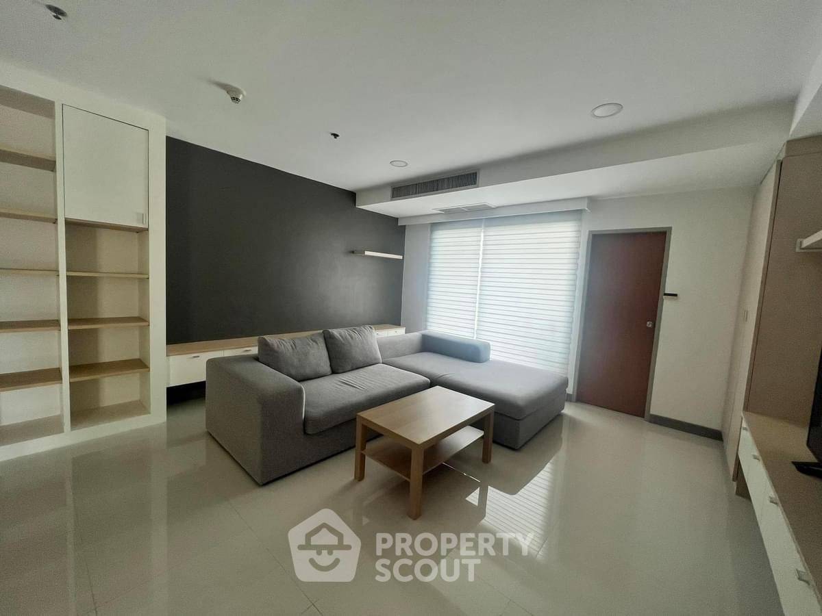 รูป คอนโด 2-ห้องนอน ที่ ฟิฟตี้ไนน์ เฮอร์ริเทจ สุขุมวิท 59 ใกล้ BTS ทองหล่อ (ID 1902122) - รูปที่ 2/17