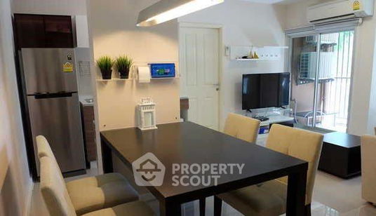 2-BR Condo at Baan Thew Lom Cha-am close to Cha-Am Beach (ID 1175716)