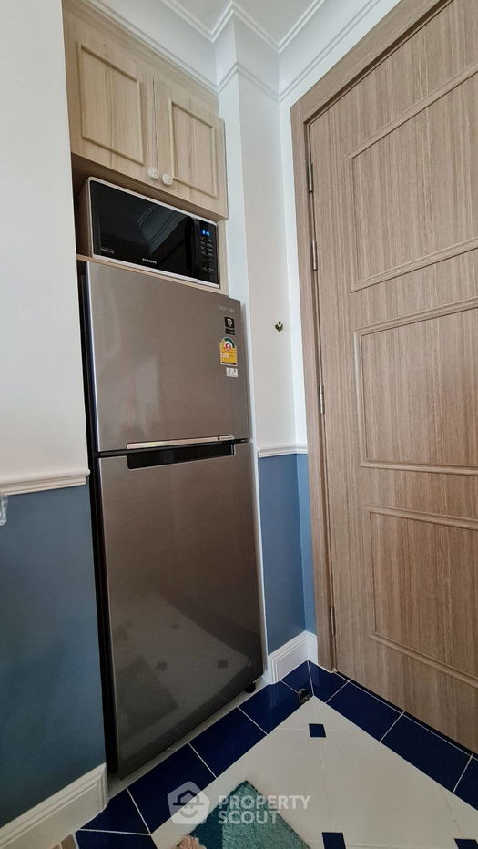 picture 1-BR Condo at Seven Seas Côte DAzur close to Pattaya (ID 1855767) - 5/12