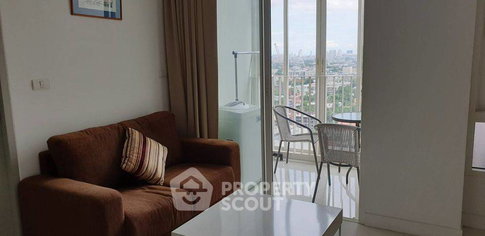 1-BR Condo Ideo Verve Sukhumvit, 60m to BTS On Nut 📍 (ID 388615)