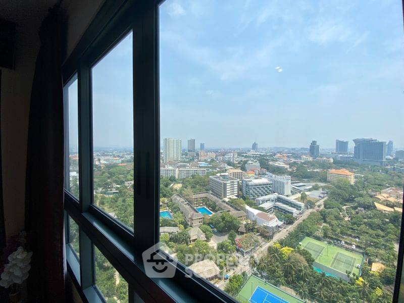 รูป คอนโด 1-ห้องนอน ที่ ซายร์ วงศ์อมาตย์ ใกล้ วงศ์อมาตย์ (ID 1104030) - รูปที่ 2/11