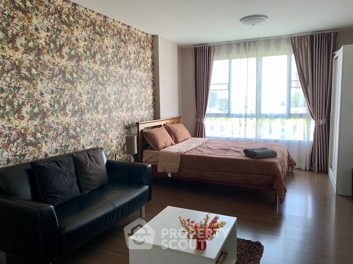 รูป คอนโด สตูดิโอ ที่ คอนโด บ้านคุ้นเคย หัวหิน ใน หนองแก (ID 2044623) - รูปที่ 3/10