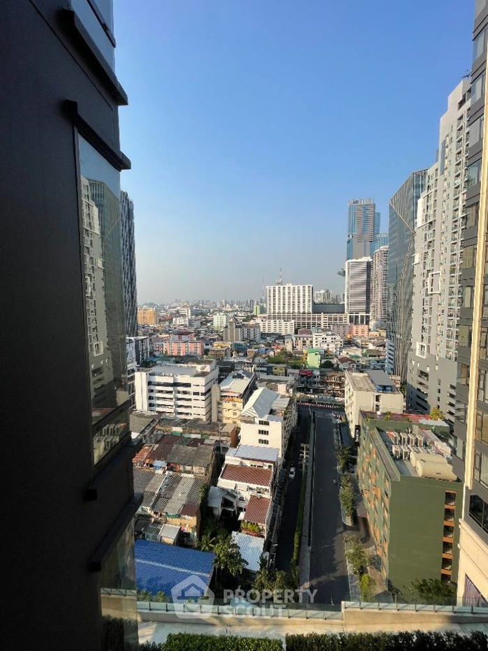 picture 1-BR Condo at The Address Siam-Ratchathewi near BTS Ratchathewi (ID 2057055) - 6/9