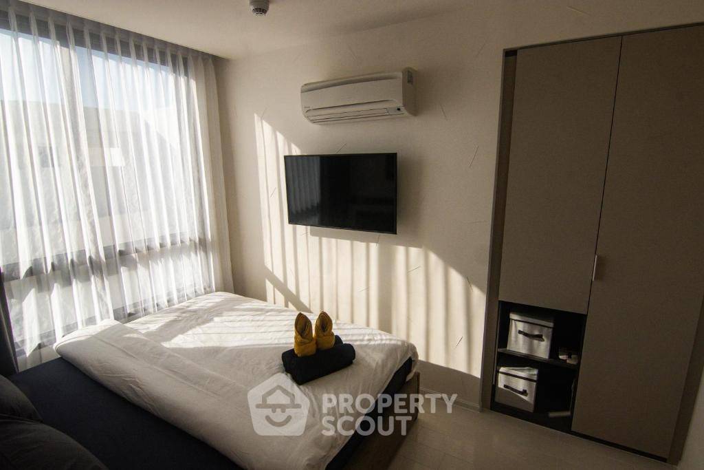 picture 3-BR Condo at Veranda Residence Hua Hin close to Khao Takiab beach (ID 1723836) - 11/19