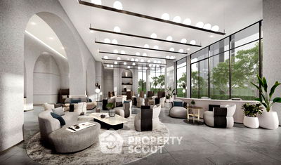 Condos for sale Siam University : 1-BR Condo at Reference Sathorn-Wongwianyai near BTS Wongwian Yai (ID 1019752)