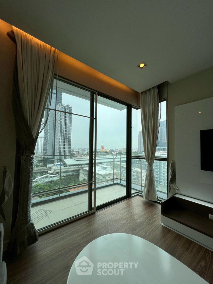 picture 2-BR Condo at The Room Sukhumvit 62 near BTS Punnawithi (ID 2180219) - 6/28