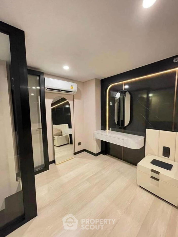picture 1-BR Duplex at Knightsbridge Prime Sathorn near BTS Saint Louis (ID 1451932) - 4/6